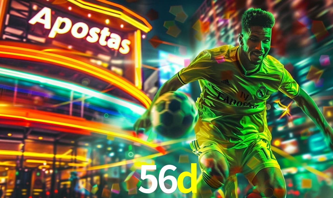 Estatísticas 56d