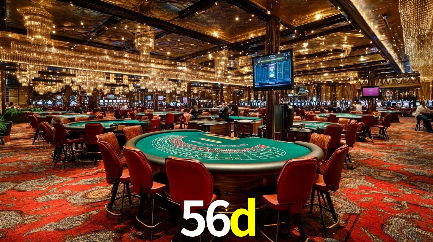 56d - Slots Oficiais Brasileiros - 56d.com