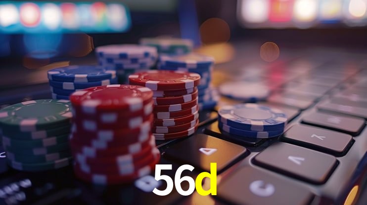 Provedores de Jogos 56d
