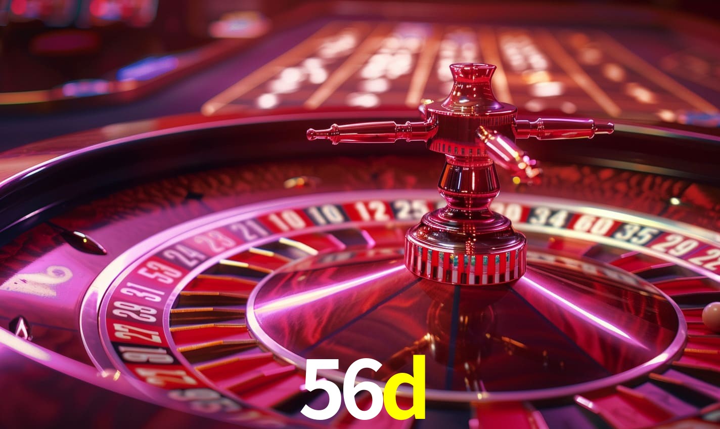 Explorando a Categoria de Eventos em Apostas na 56d