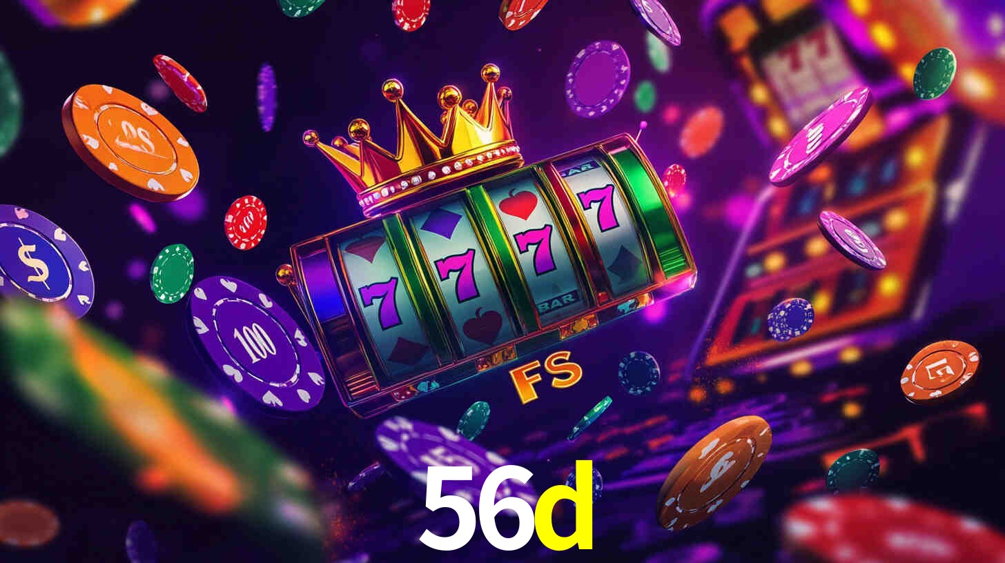 56d App Interface