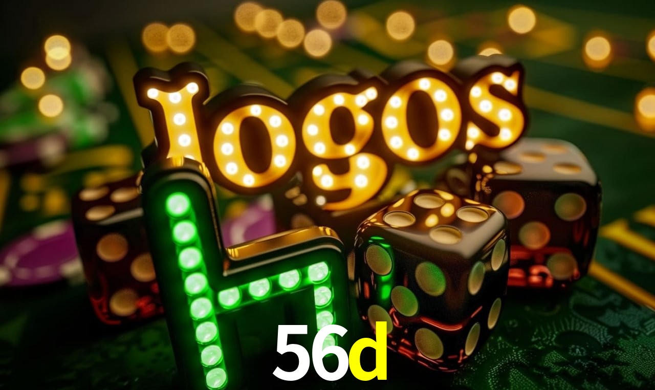 Apostas de Tênis 56d