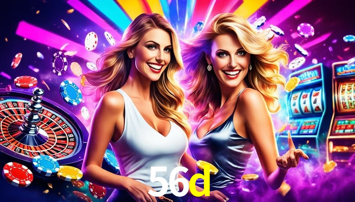 cassino 56d