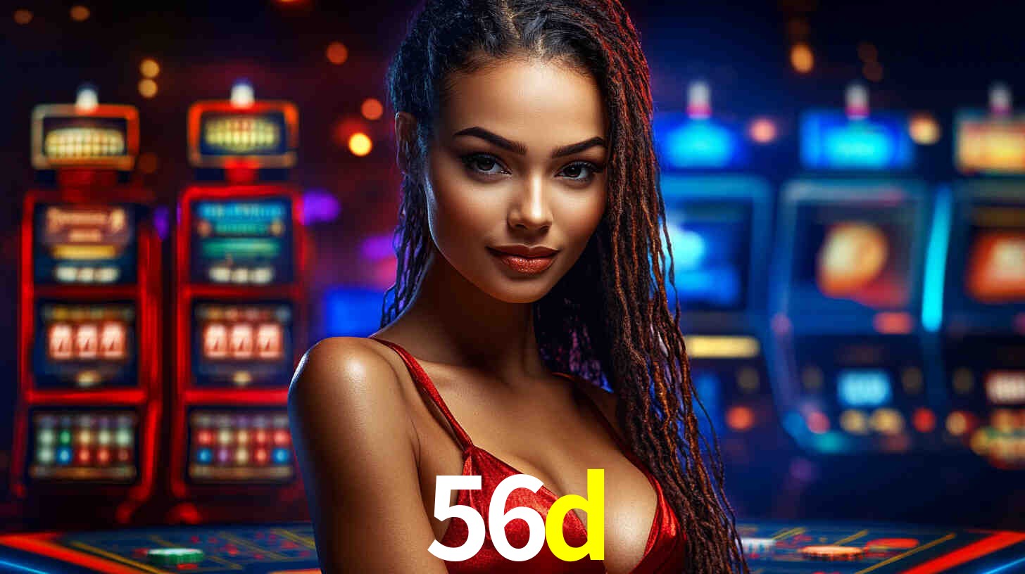 Explorando a Categoria de Eventos em Apostas na 56d