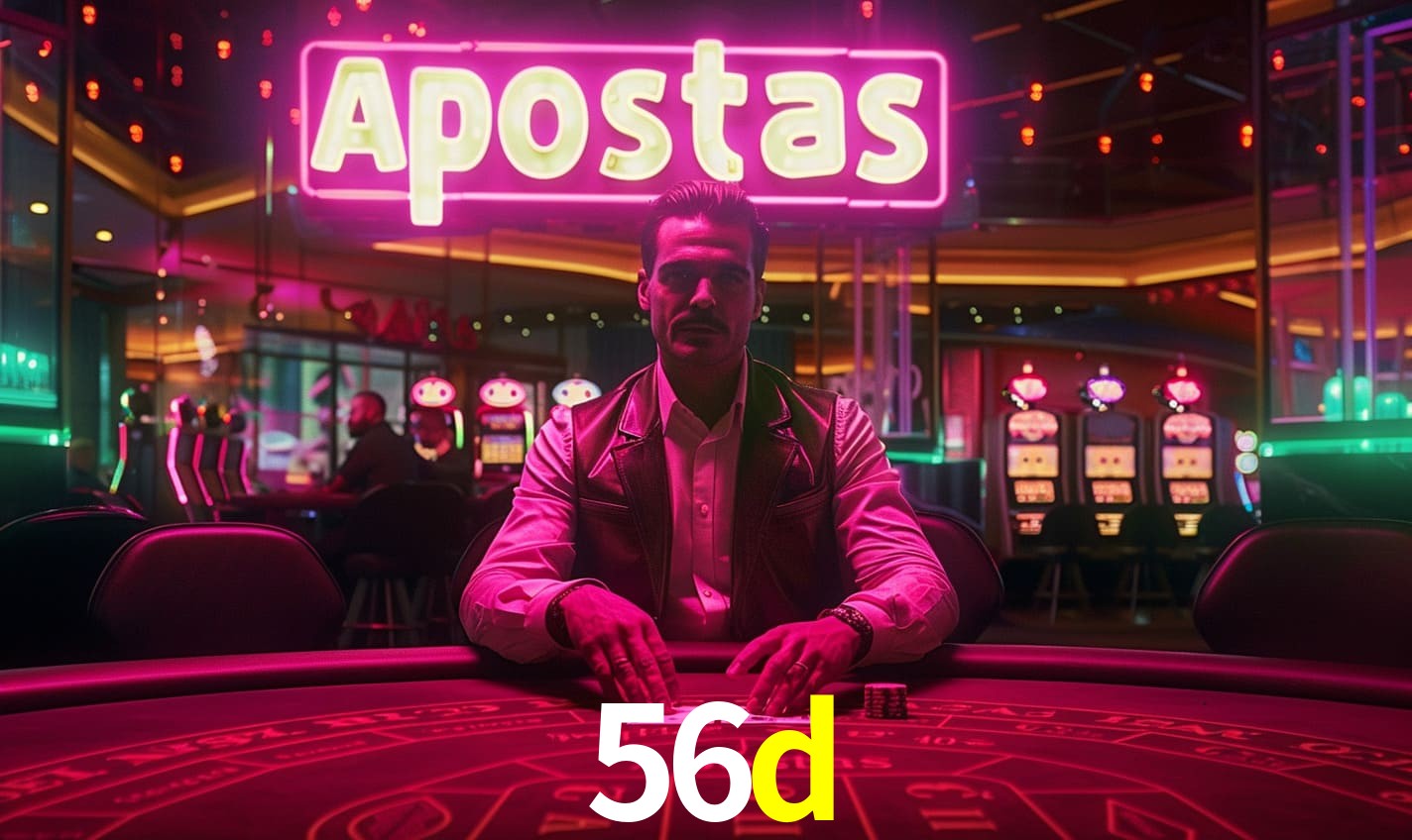 Descubra a Essência do 56d: Nossa História e Compromissos