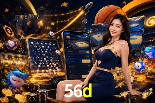 Platform Technology 56d