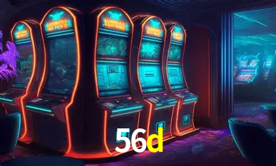 A Experiência Imersiva dos Cassinos Ao Vivo no 56d